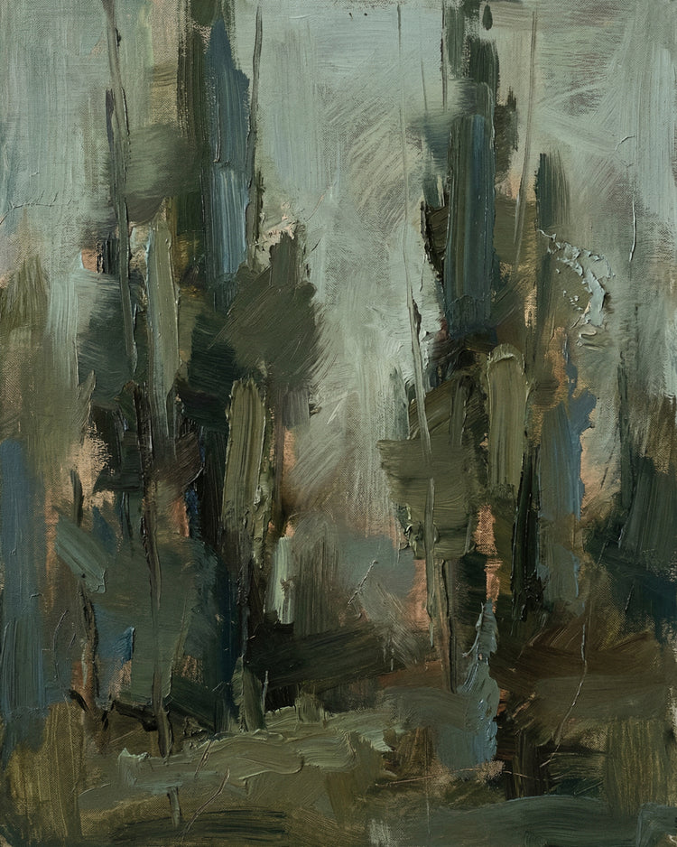 Standof Trees
