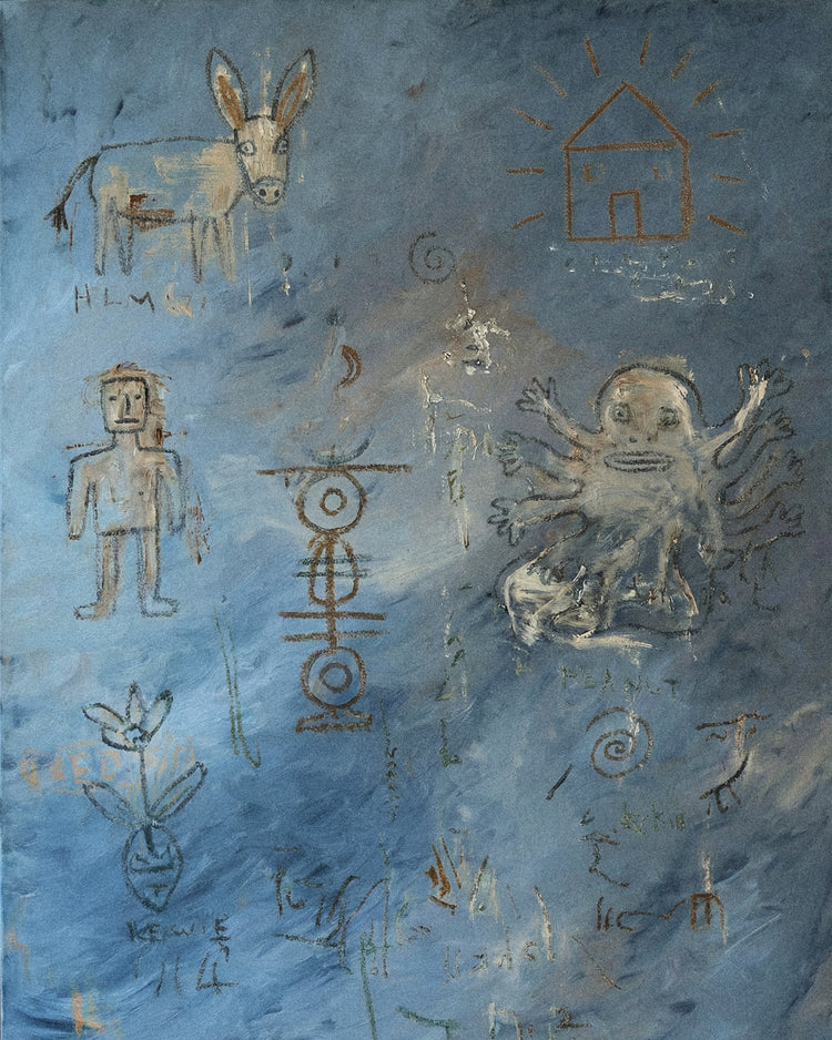 Wall Script