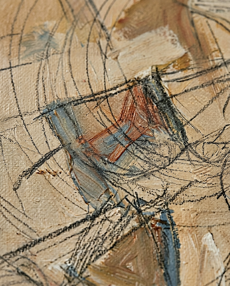 Working Drawing