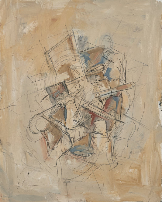 Working Drawing